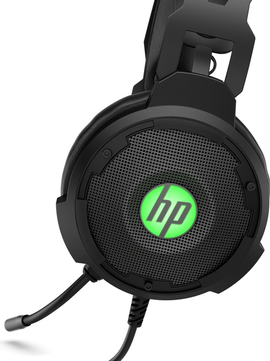Actual product image HP Pavilion 600 (Cable)