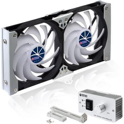 Produktbild Titan TTC-SC09TZ (A) (234 mm)