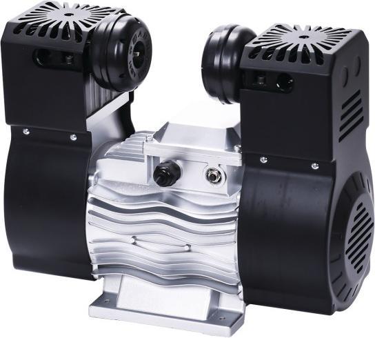 Image du produit Stürmer - Compresseur Aircraft OF-2200 (8 bar, 320 l)