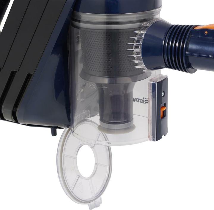 Actual product image Tristar SZ-2318 Elektrobesen mit Kabel 600