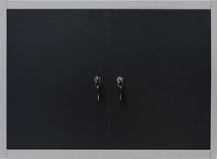 Produktbild vidaXL Werkzeugschrank (80 cm, 60 cm)