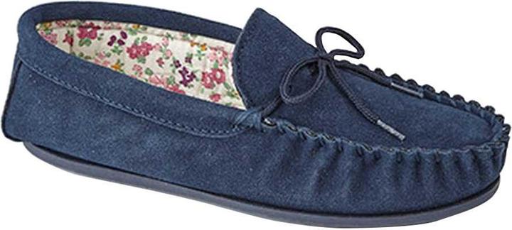 Navy blue