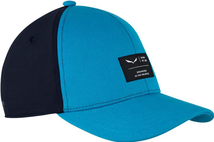 Actual product image Salewa Logo kids cap