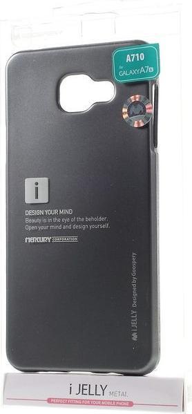 Produktbild Goospery i Jelly Metal Series (Samsung Galaxy A7 (2016))