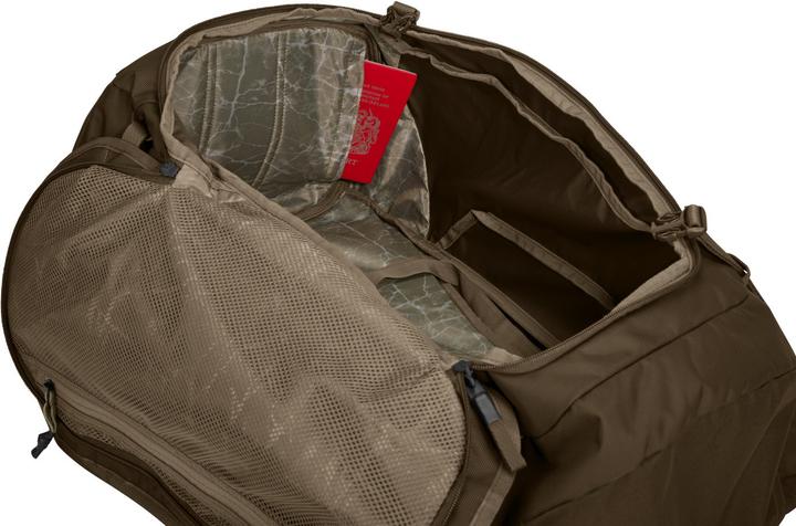 Produktbild Thule 5310 Landmark 40L Unisex Travel Pack Deep Khaki (40 l)