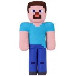 Play by Play Minecraft Steve Peluche 30cm (30 cm)