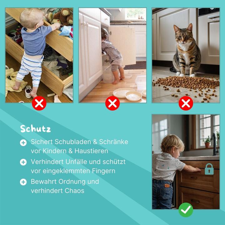 Produktbild Hermex Multi-Sicherung