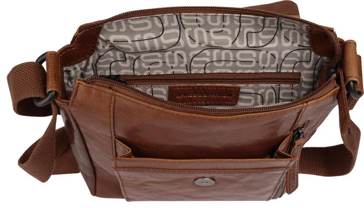 Actual product image Spikes & Sparrow Umhängetasche