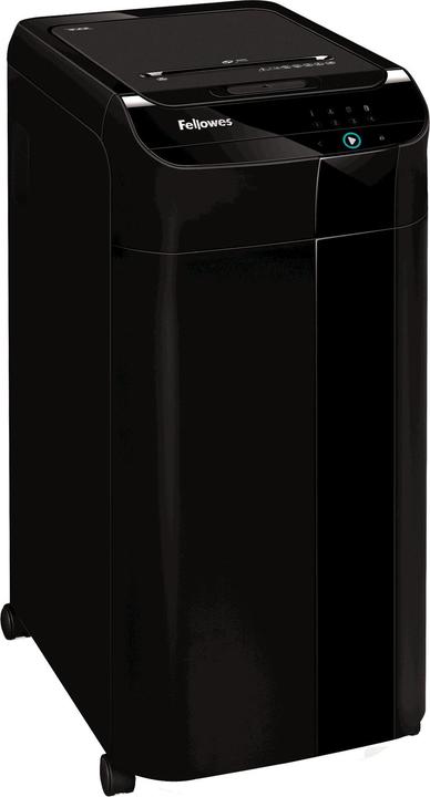 Produktbild Fellowes Automax 350C Aktenvernichter (Partikelschnitt)