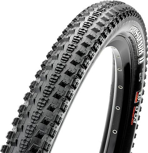 Actual product image Maxxis Crossmark II (26 x 2.10, 52-559)