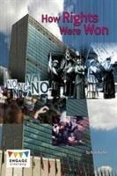 Produktbild How Rights Were Won
