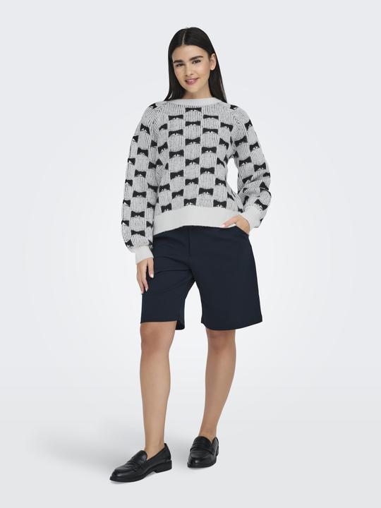 Produktbild Only ONLCLARA Strickpullover Strickpullover (L)