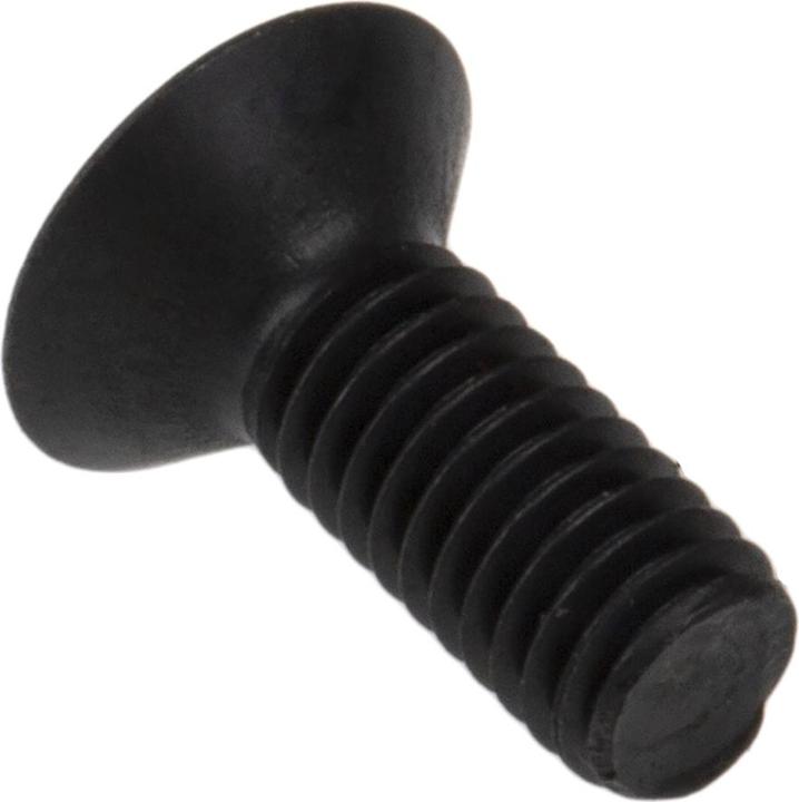 Produktbild RS PRO Schrauben Senkkopf Innensechkant M3x8mm