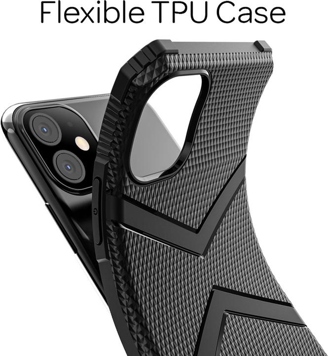 Actual product image Nalia Mobile phone cover (Apple iPhone 11)
