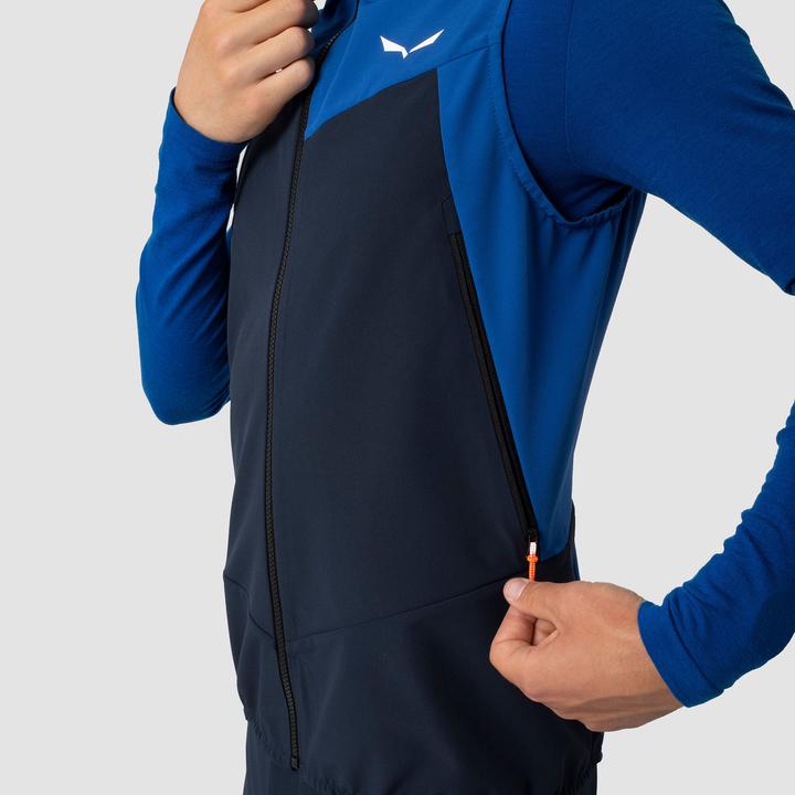 Image du produit Salewa Gilet Sella Durastretch Da (54)