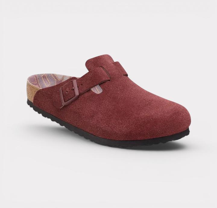 Immagine prodotto Birkenstock Boston Veloursleder normal (41)