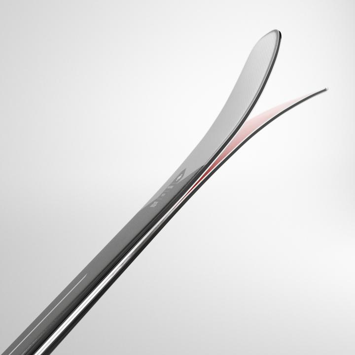 Image du produit Wedze PATROL 95 (165 cm)