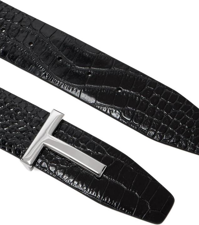 Produktbild Tom Ford Cinture Nero (95)