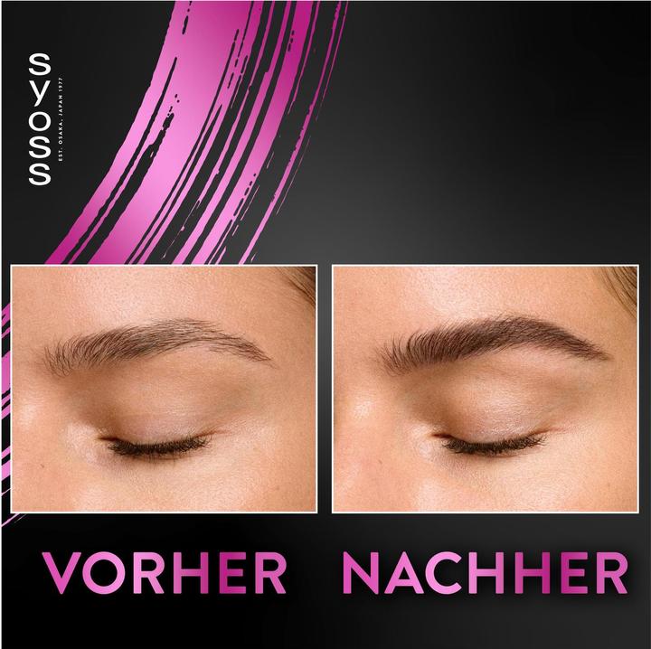 Image du produit Syoss Kit sourcils