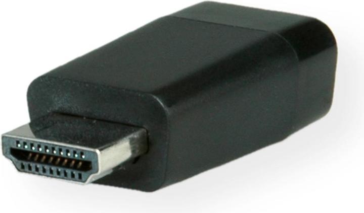 Produktbild Secomp HDMI zu (VGA, 4.60 cm)