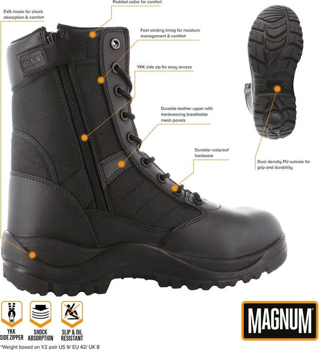 Actual product image Centurion 8.0 SZ - 42336 (45)