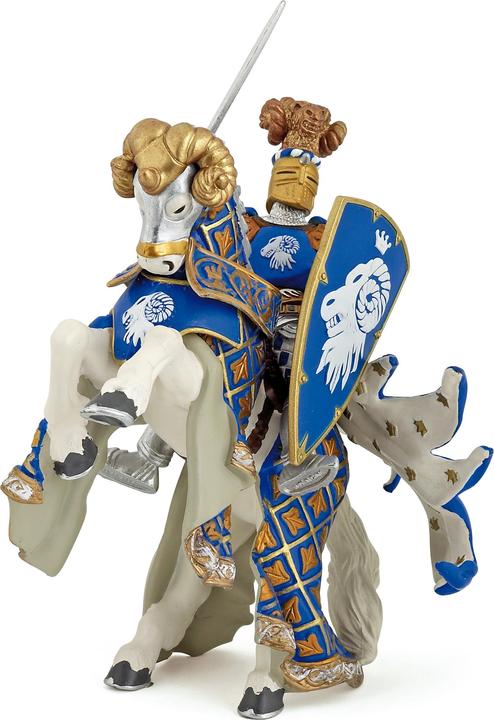 Actual product image Papo Arms master Aries