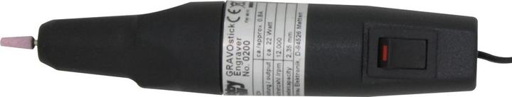 Image du produit Donau Graveur de bâtons Gravo
