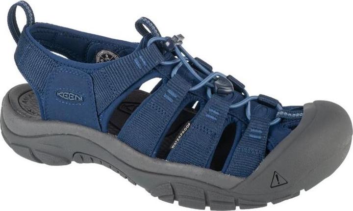 Keen M Newport H2 (45.5)
