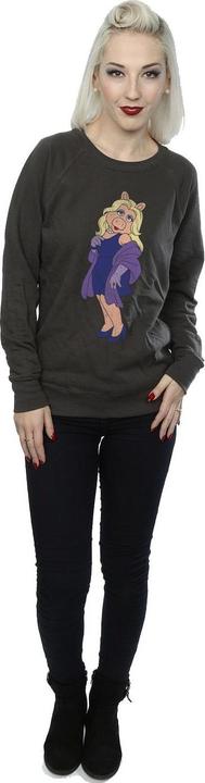 Produktbild Disney The Muppets Classic Miss Piggy Sweatshirt (S)