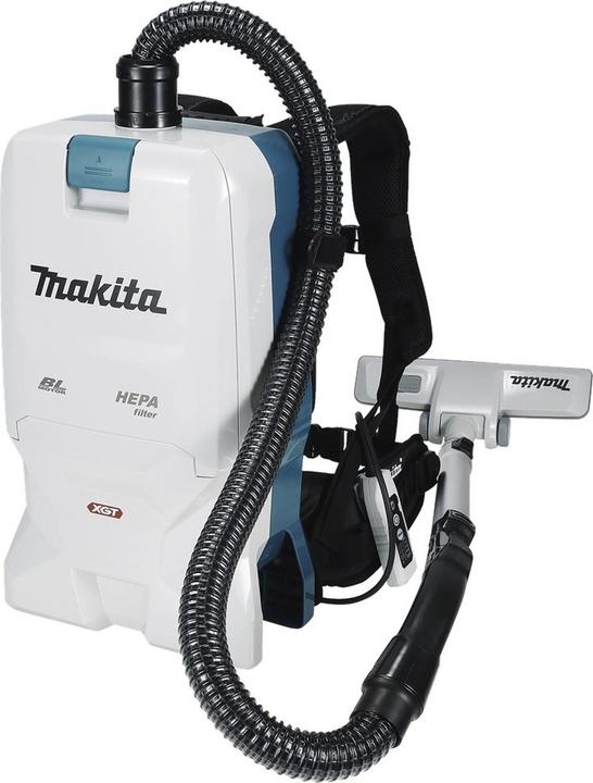 Actual product image Makita VC011GZ (Back hoover)