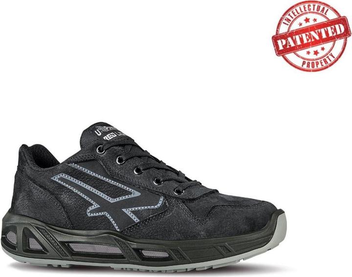 Actual product image U-Power Carbon Carpet (S3, 43)