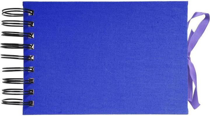 Exacompta Fotoalbum, 60 Seiten weiss, 29x32 cm, AutentiK (32 x 29 cm)