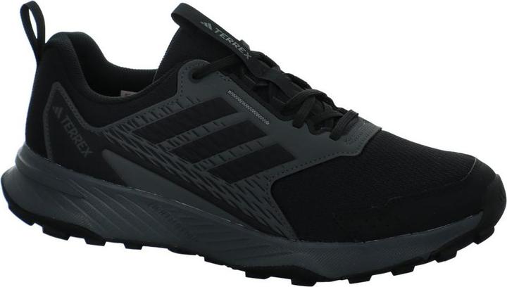 Produktbild Adidas Terrex Tracefinder 2 Wanderschuh (41 1/3)