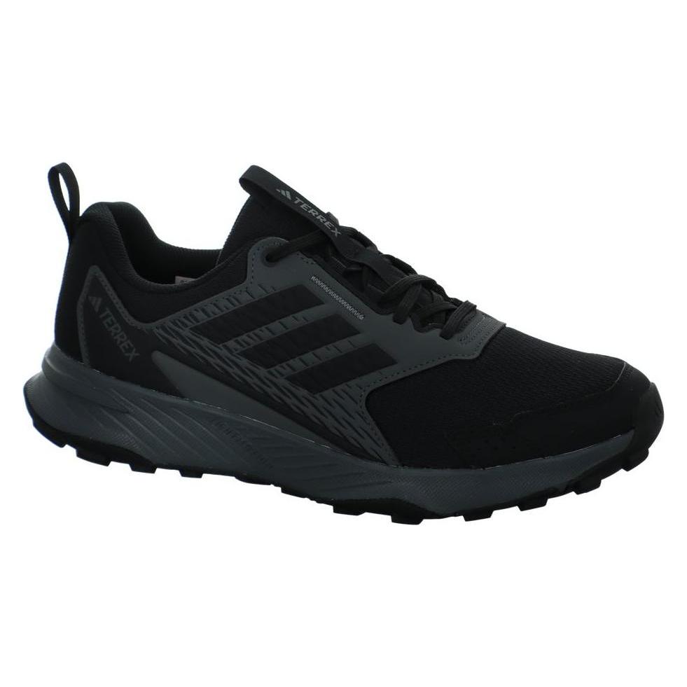 Adidas, Mannen, Wandelschoenen, Terrex Tracefinder 2 Herrenstiefel (44), Zwart