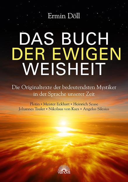 Produktbild Das Buch der ewigen Weisheit (Deutsch, Ermin Döll, 2014)