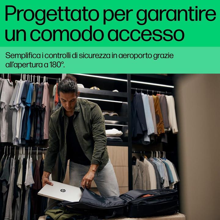 Image du produit HP Travel Plus 30 (30 l)