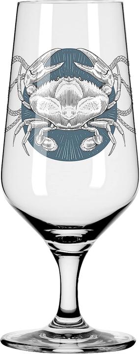 Actual product image Ritzenhoff Brauchzeit Pils 2s (0.37 l)