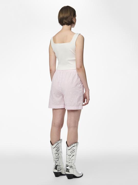 Actual product image Pieces PCEMMA Bestickte Shorts