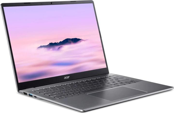 Immagine prodotto Acer CB Plus 514 CBE594-2-TCO-30CD Core 3 100U/16GB/256GB/ChromeOS (14", 256 GB, 16 GB, DE)