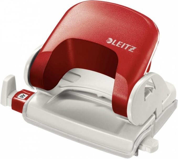 Actual product image Leitz Office punch NeXXt