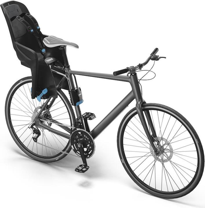 Produktbild Thule Ride Along Lite (Sattelrohr)