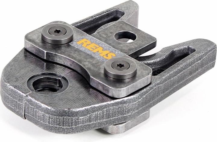 Produktbild Rems Pressbacke Presszange Standard M18 ( 570120 ) für ROMAX 4000 / Akku Press ACC etc (145 mm)