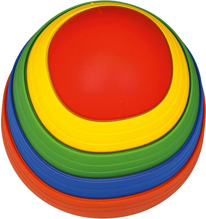 Produktbild Reer Balance-Steine Turm bunt