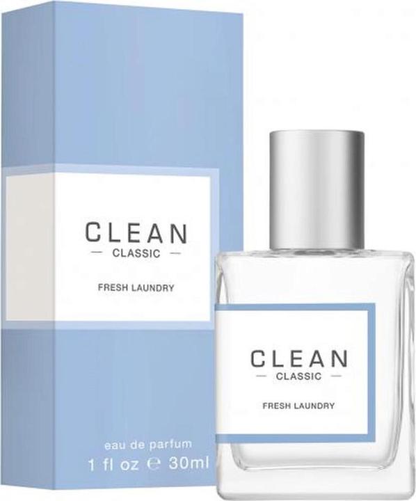 Image du produit Clean Fresh Laundry (Eau de parfum, 30 ml)