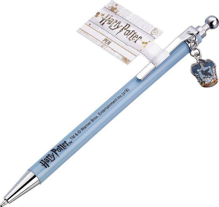 Image du produit Pen Ravenclaw (Bleu)