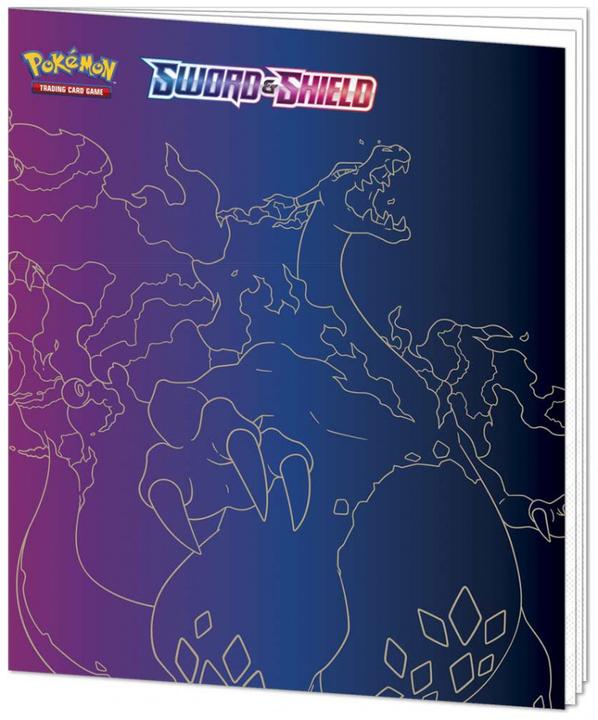 Image du produit Pokémon Pokemon TCG Ultra Premium Collection Glurak (Anglais, Coffret & Collection)