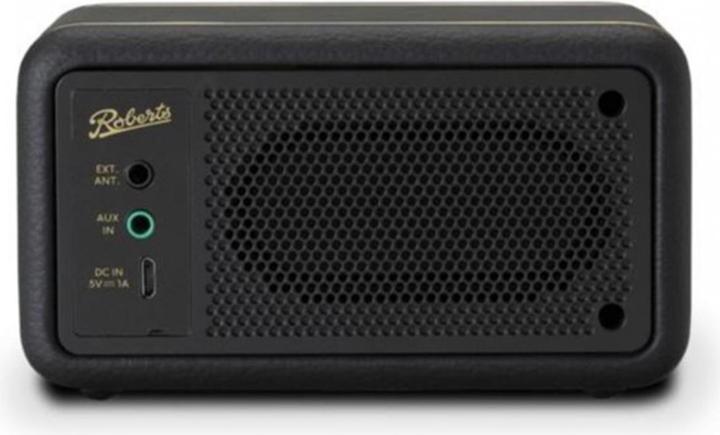 Image du produit Roberts Revival Petite (DAB+ DAB, FM, DAB, Bluetooth)