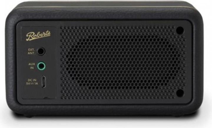 Produktbild Roberts Revival Petite (DAB+, FM, Bluetooth)
