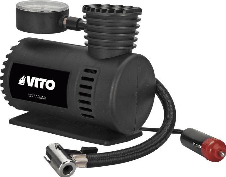 Image du produit VITO Mini Compresseur Portable
