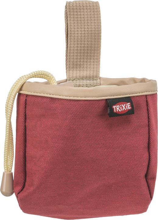 Produktbild Trixie Snack-Tasche Baggy 8x10cm (Snackbeutel Hund)